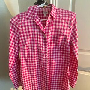 J. Crew Woman’s Blouse